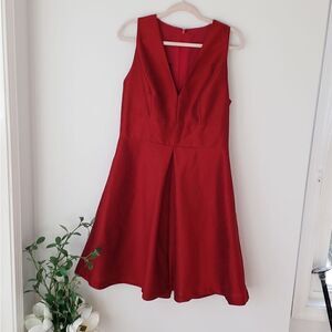 Alfred Sung Barcelona Dress